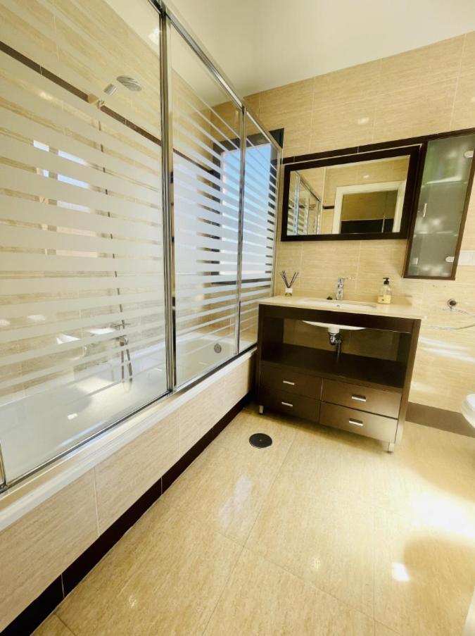 Apartamento Playa De Poniente Benidorm - Torre Dos Calas 외부 사진